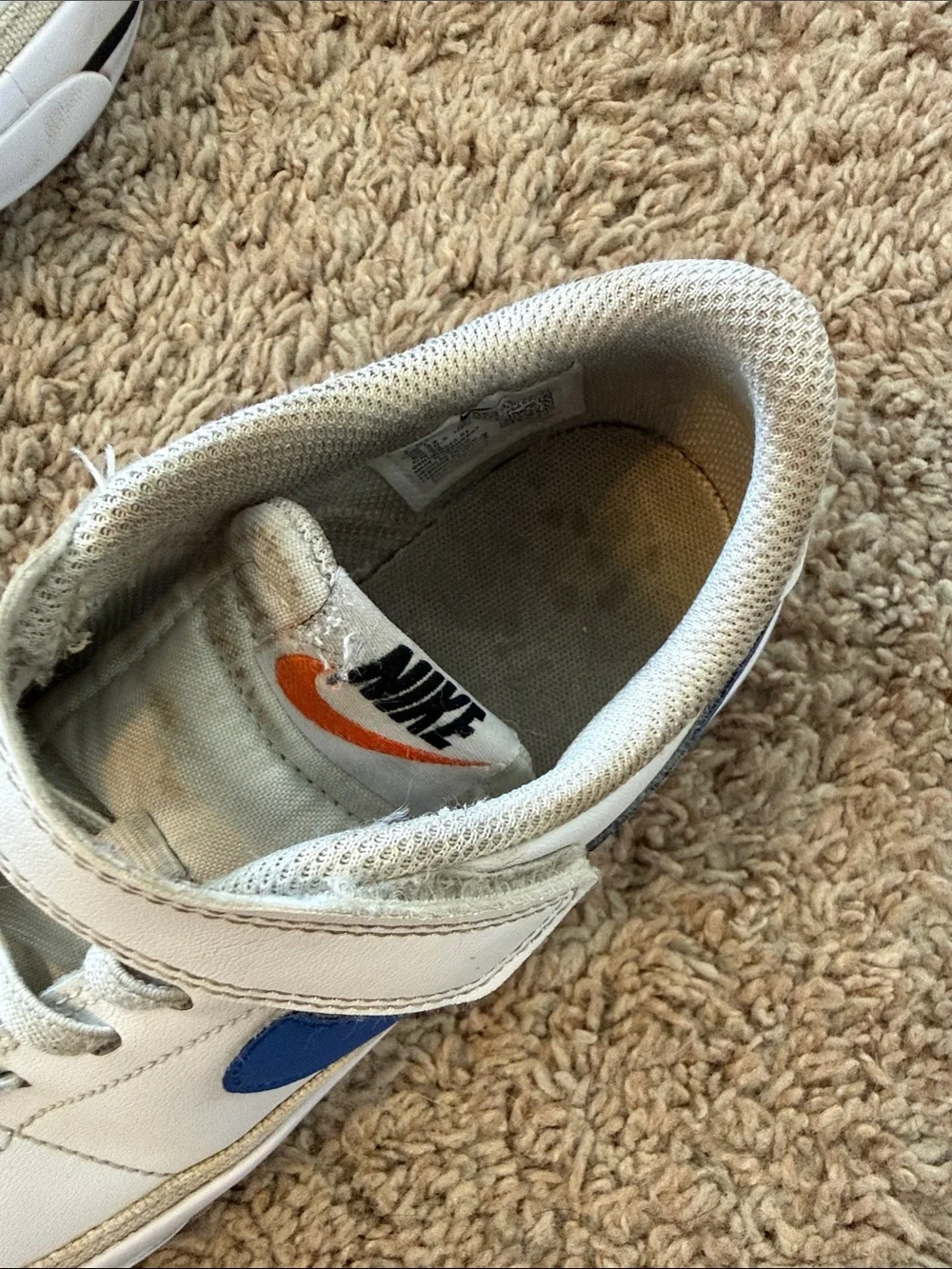 Nike Youth Court Legacy